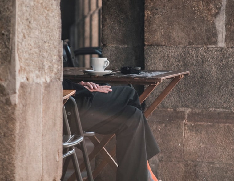 Comer y beber en Santiago de Compostela